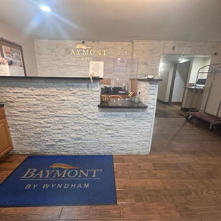 Baymont Inn&Suites Richmond Exterior foto