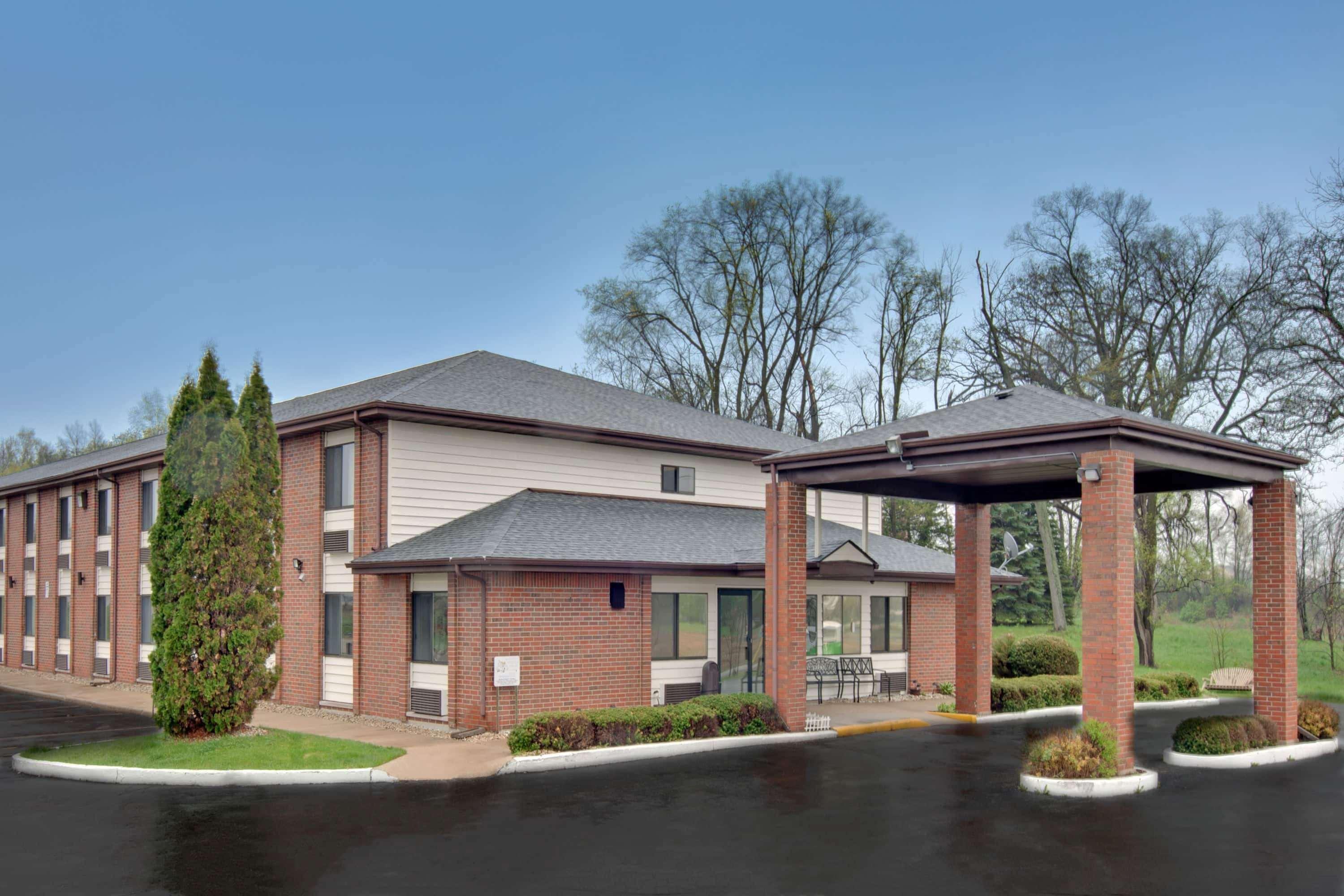 Baymont Inn&Suites Richmond Exterior foto